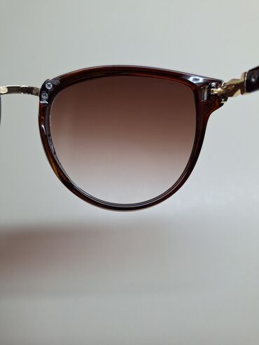 Naočare: Naočare za sunce, Christian Dior, bоја - Braon — 8