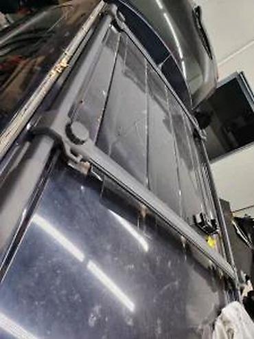 skrge za auto: Fiat Freemont nosači kofera. Fiat Freemont nosači koferaOriginalni — 1
