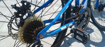 volsebet: Şəhər velosipedi Start, 24", Ünvandan götürmə