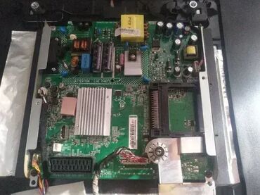 Aksesoari za TV i video: Philips 32PFL5522 u delovima 313926807398 (313912362613) Main Board — 14