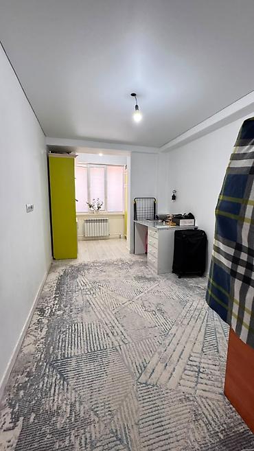 Продажа квартир: 1 комната, 42 м², Рынок Баят/Азиз Элитка, 2 этаж, Евроремонт at lalafo.kg — 9 Продажа квартир: 1 комната, 42 м², Рынок Баят/Азиз Элитка, 2 этаж, Евроремонт — 9