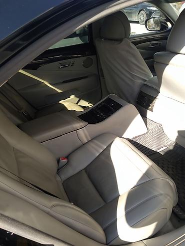 lexus ls 460 цена: Lexus LS: 2007 г., 4.6 л, Автомат, Бензин, Седан — 4
