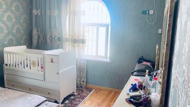 Köhnə tikili: Gəncə, 3 otaqlı, Köhnə tikili, 7 kv. m — 8