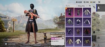 kameliya gülü satışı: Salam pubg hesabı satılır 70 manat real alıcıya endirim olacaq görüş — 6