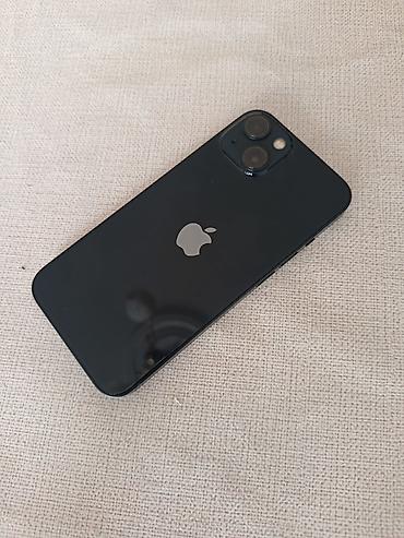 iohone 13 pro: IPhone 13, Midnight, Face ID — 4