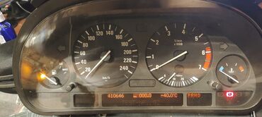 капот бмв е38: Приборлор калканы BMW Колдонулган, Оригинал, Германия
