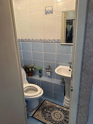 105: 3 комнаты, 62 м², Таатан ТЦ 105 серия, 5 этаж, Евроремонт — 6