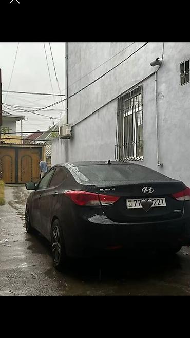 hyundai sonata 2 turbo: Hyundai Elantra: 1.8 l | 2014 il Sedan — 4
