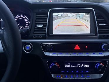 Hyundai: Hyundai Sonata: 2020 г., 2 л, Седан at lalafo.kg — 17 Hyundai: Hyundai Sonata: 2020 г., 2 л, Седан — 17