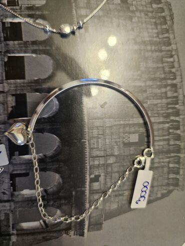 Setovi nakita: Srebrni nakit – izbor modela - Minđuše kuglice: klasične srebrne — 49