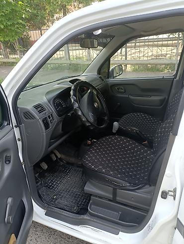 авто полироль: Opel Agila: 2002 г., 1.1 л, Механика, Бензин, Хэтчбэк — 5