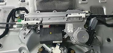 epoxy plastic mannol: ELEKTROMOTOR GEPEK VRATA ZA CITROEN C5 | Citroen C5 X7 Elektromotor — 1