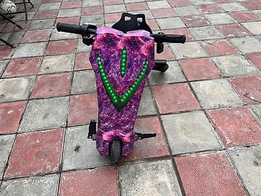 drift car elektrikli scooter: Endirim olunacaq!! Elektrik drift skutu – uşaq/yeni-yetmələr — 1