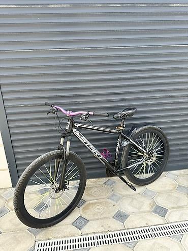 yeseved: Start MTB Bike Velosiped Dag ucun nezerde tutulub esases hereket — 1