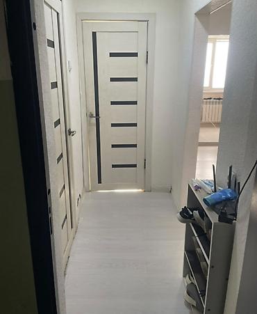 108: 1 комната, 35 м², 8 мкр Индивидуалка, 4 этаж, Косметический ремонт — 7