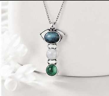 Ostalo: Talisman ogrlica – talisman za smirenje Za one kojima prija da uz — 1