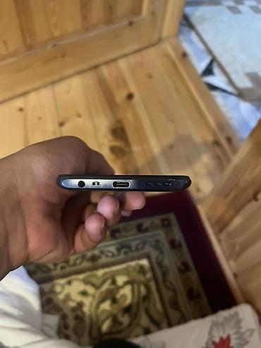 redmi airdots 2s: Redmi 9, 32 GB, rəng - Boz, Barmaq izi — 4