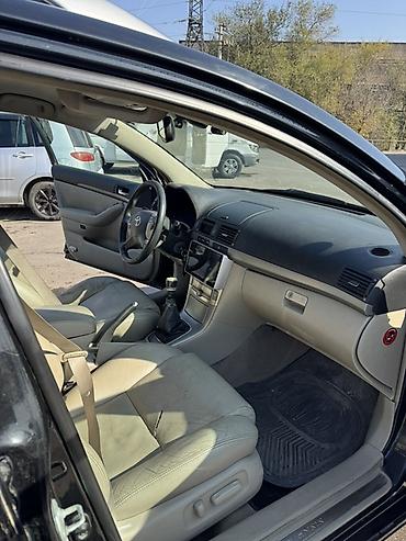 e klass: Toyota Avensis: 2008 г., 2.2 л, Механика, Дизель, Универсал — 3