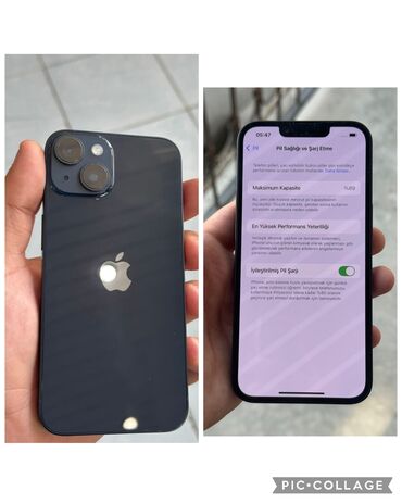 айфон 9 цена в баку: IPhone 14, 128 ГБ