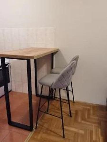 yisk stocic: Barski trpezarijski radni stolovi po meri novi sad | izrada po meri — 1