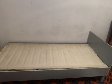 собирать мебель: Кровать, Б/у
