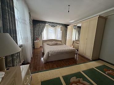 Долгосрочная аренда домов: 311 м², 8 комнат — 7