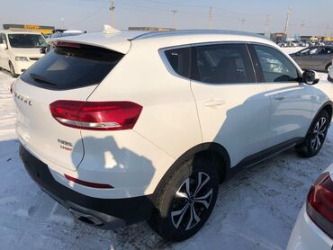 запчасти на опель вектра а: 🔹 Haval 2019 год ✅ 2.0 Turbo — мощный и экономичный мотор ✅ Пробег —