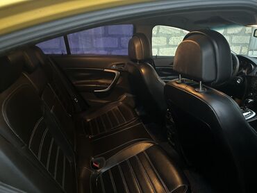 VIS: VIS : 2 l | 2010 il 290000 km Sedan — 8