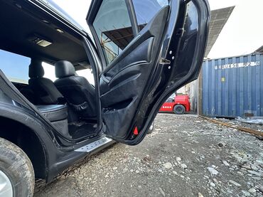 BMW: BMW X5: 2005 г., 3 л, Автомат, Дизель, Кроссовер — 8