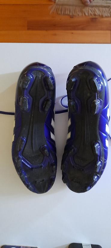 methyl 3: Nove Adidas kopacke 42 velicine — 4