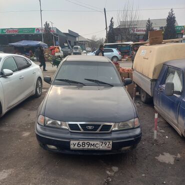 рулевая рейка ланос цена: Daewoo Nexia: 2008 г., 1.5 л, Механика, Бензин, Седан