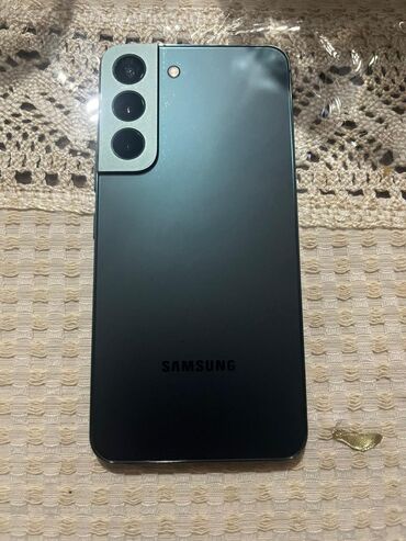 s22 ultra qiyməti: Samsung Galaxy S22, 128 ГБ, Face ID, Отпечаток пальца, Две SIM карты