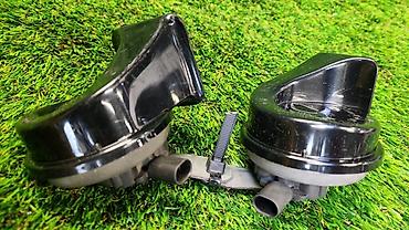 Стоп-сигналы: Звуковые сигналы E 65 740i В отличном состоянии, очень большой — 8