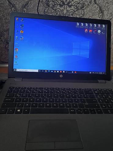 azdome m330: HP noutbuk core i5 12 ram 256 ssd +vidiokart - Ekran(15.6" ekranlı — 2