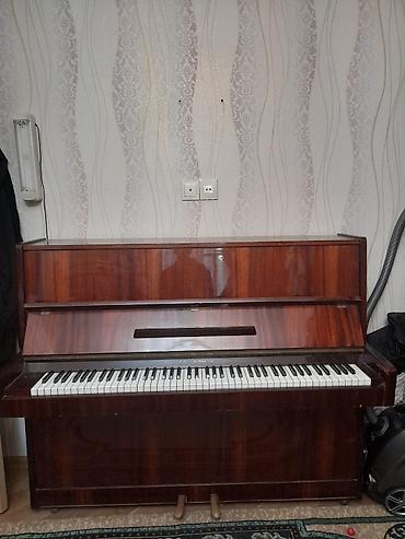 Piano, Belarus, Akustik, İşlənmiş, Ünvandan götürmə