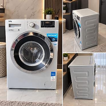 Beko paltaryuyan. 250azn 6kq. tam İşlekdir. Hec bir problemi yoxdu lalafo.az -da Beko paltaryuyan. 250azn 6kq. tam İşlekdir. Hec bir problemi yoxdu