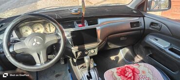 шины бишкек дордой цены: Mitsubishi Lancer: 2006 г., 1.6 л, Автомат, Бензин, Седан