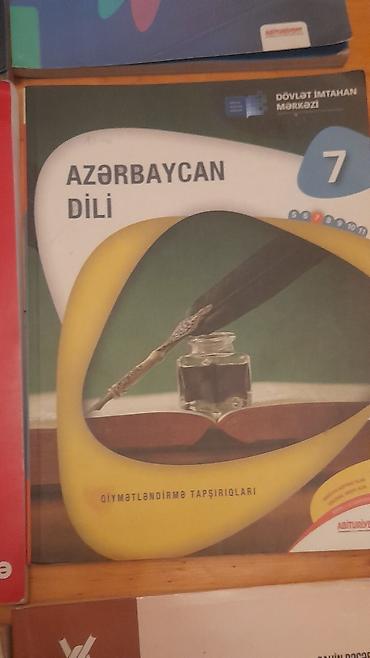 8 dollar nece manatdir: Azərbaycan dili 8-ci sinif, 2023 il, Ünvandan götürmə — 8