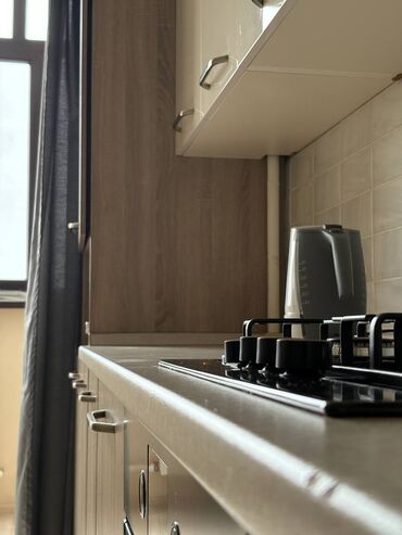 1 комнатная квартира в канте: 1 комната, 42 м², Элитка, 6 этаж, Евроремонт