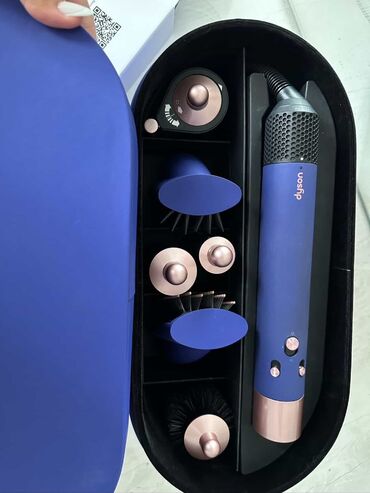 days gone: Ideal vəziyyətdə Dyson Airwrap Complete long satıram, bir il əvvəl