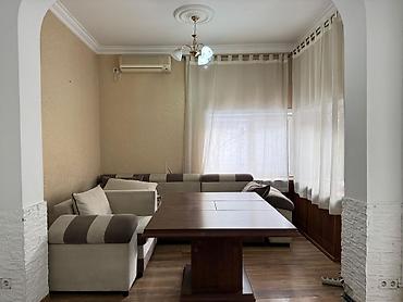 Долгосрочная аренда домов: 167 м², 5 комнат — 1