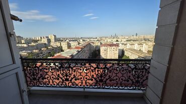 Yeni tikili: 6-cı mikrorayon, 2 otaqlı, Yeni tikili, m. Gənclik, 88 kv. m — 1