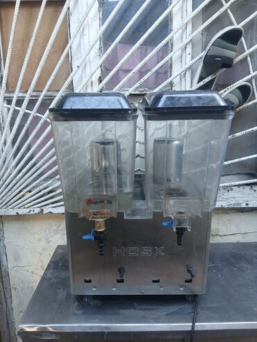 Dönər aparatları: Elektrik, Remta, 4 gözlü — 2