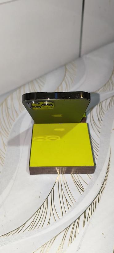 Apple iPhone: IPhone 12 Pro, Б/у, 256 ГБ, Графит, Кабель, 73 % — 19