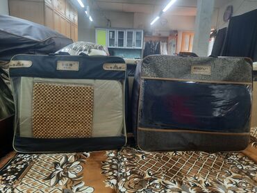 подушка на фит: Чехлы цвет - Бежевый, Universal Seat cover