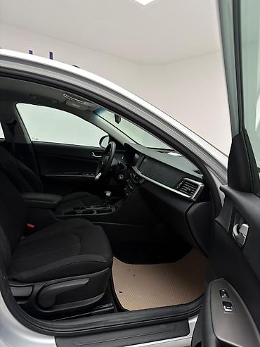 Kia: Kia Optima: 2019 г., 2.4 л, Автомат, Бензин, Седан — 10