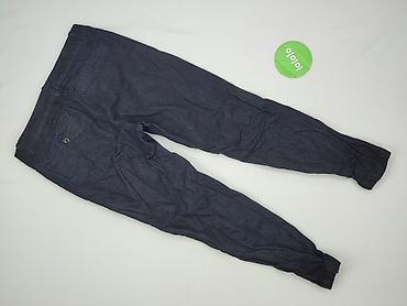 spodenki jeansowe pull: G-Star Raw, Spodnie materiałowe damskie, rozmiar S — 3