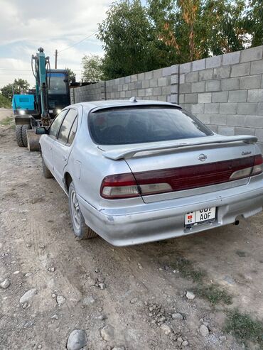 двигатель на ниссан цефиро а32 в бишкеке: Nissan Cefiro: 1997 г., 2 л, Автоматические, Бензин, Седан