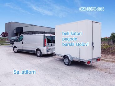 Organizacija događaja: Organizacija događaja | Bouquets, Lopte, Clowns — 17