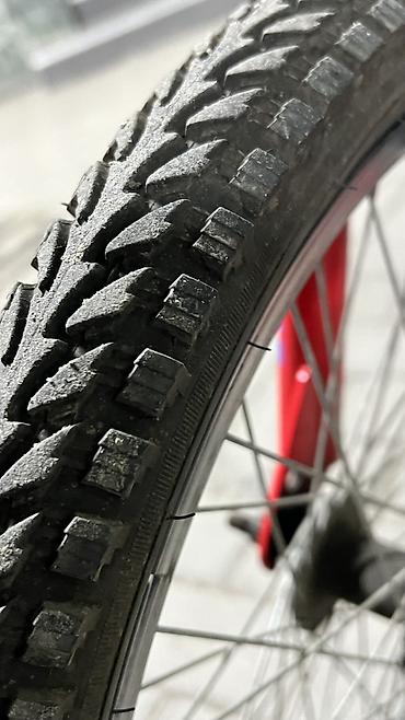 Городские велосипеды: Городской велосипед, Рама XS (130 -155 см), Б/у — 3